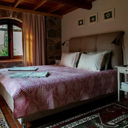 Demeter Hotel Selçuk