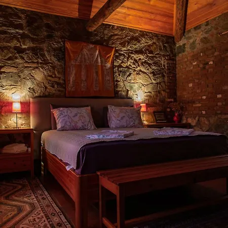 Hotel Demeter Selçuk