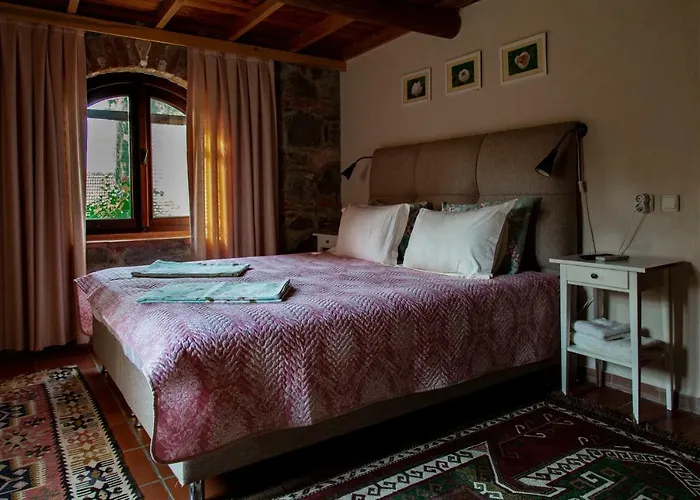 Demeter Hotel Selçuk