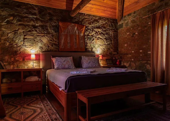 Hotel Demeter Selçuk