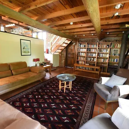 호텔 Demeter 셀주크