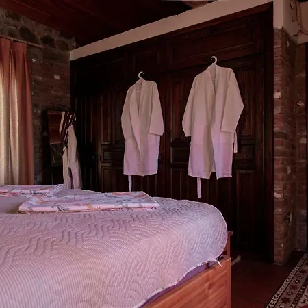 Demeter Hotel